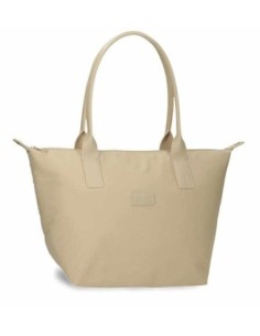 Bolso Tote Movom Loop beige