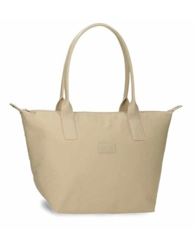 Bolso Tote Movom Loop beige