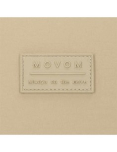 Bolso Tote Movom Loop beige 2