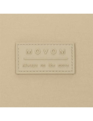 Bolso Tote Movom Loop beige