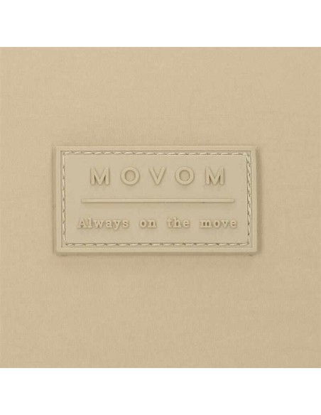 Bolso Tote Movom Loop beige