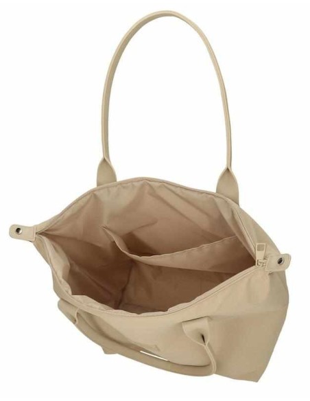 Bolso Tote Movom Loop beige