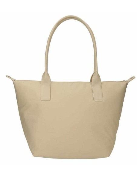 Bolso Tote Movom Loop beige