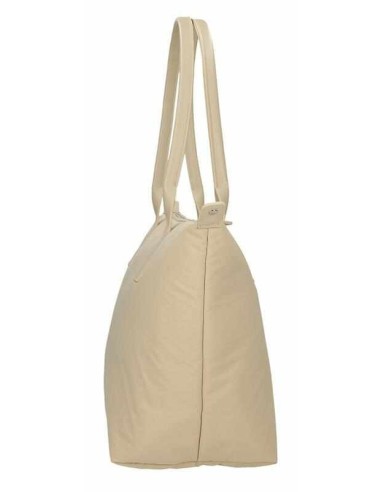 Bolso Tote Movom Loop beige