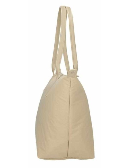 Bolso Tote Movom Loop beige