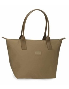 Bolso Tote Movom Loop taupe