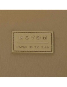 Bolso Tote Movom Loop taupe 2
