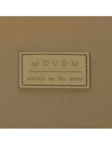 Bolso Tote Movom Loop taupe