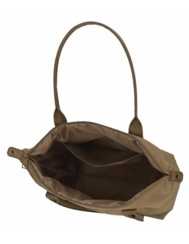 Bolso Tote Movom Loop taupe