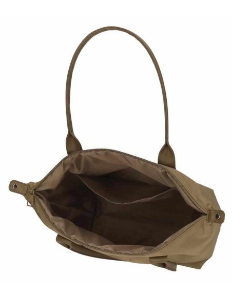 Bolso Tote Movom Loop taupe
