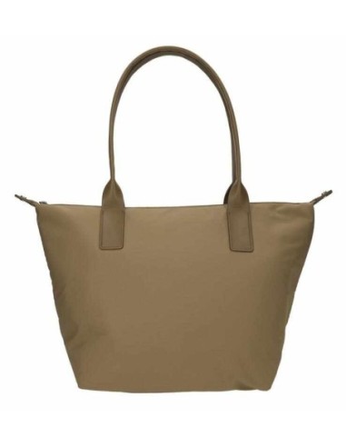 Bolso Tote Movom Loop taupe