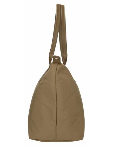 Bolso Tote Movom Loop taupe