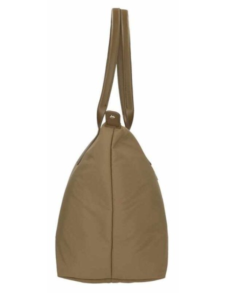 Bolso Tote Movom Loop taupe