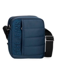 Bandolera Pepe Jeans Ancor Dos Compartimentos