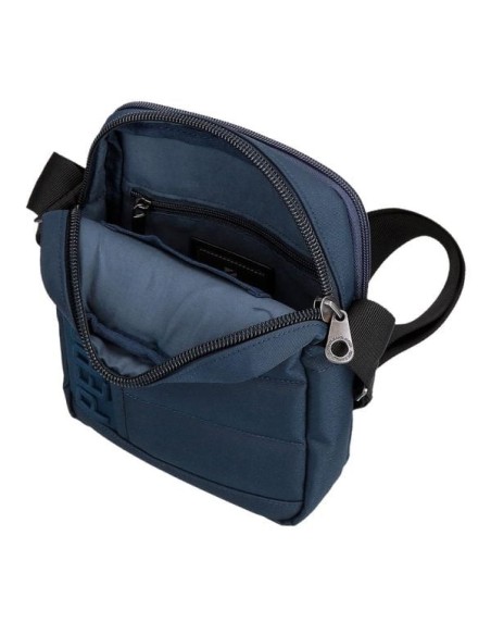 Bandolera Pepe Jeans Ancor Dos Compartimentos