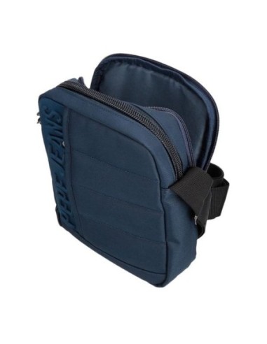 Bandolera Pepe Jeans Ancor Dos Compartimentos