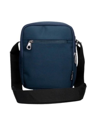Bandolera Pepe Jeans Ancor Dos Compartimentos