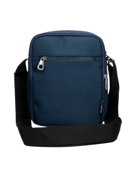Bandolera Pepe Jeans Ancor Dos Compartimentos