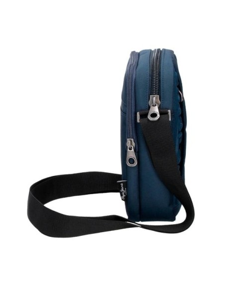 Bandolera Pepe Jeans Ancor Dos Compartimentos