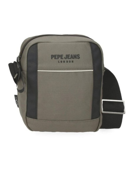 Bandolera Pequeña Pepe Jeans Dortmund