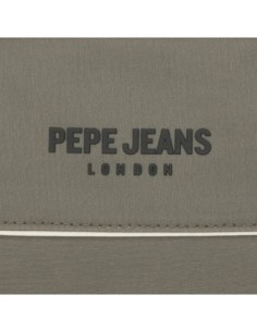 Bandolera Pequeña Pepe Jeans Dortmund 2