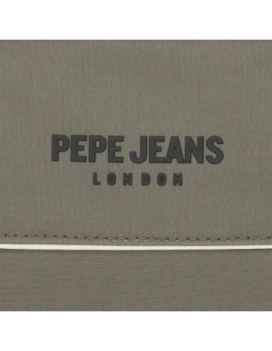 Bandolera Pequeña Pepe Jeans Dortmund