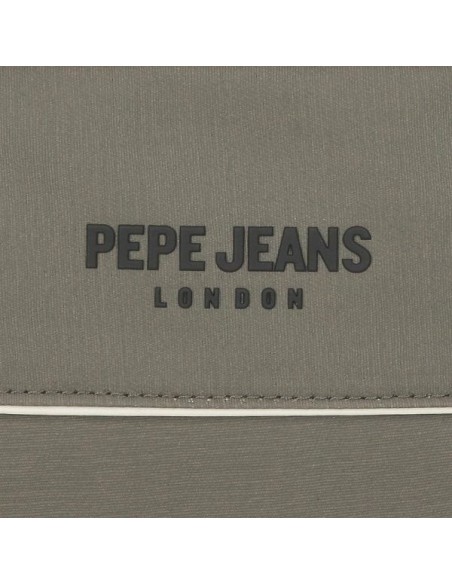 Bandolera Pequeña Pepe Jeans Dortmund