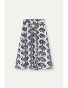Falda con estampado Palms Spring Wild Pony 2