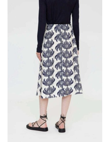 Falda con estampado Palms Spring Wild Pony
