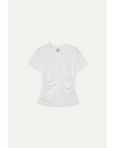 Camiseta blanca 100% algodón Wild Pony 2