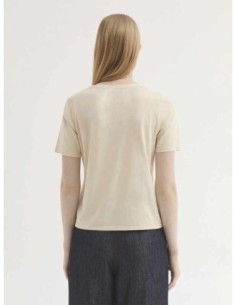 Camiseta de algodón Paisaje Penelope Nice Things 2