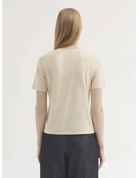 Camiseta de algodón Paisaje Penelope Nice Things