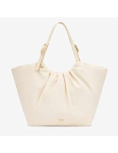 Capazo grande beige TOUS Travel