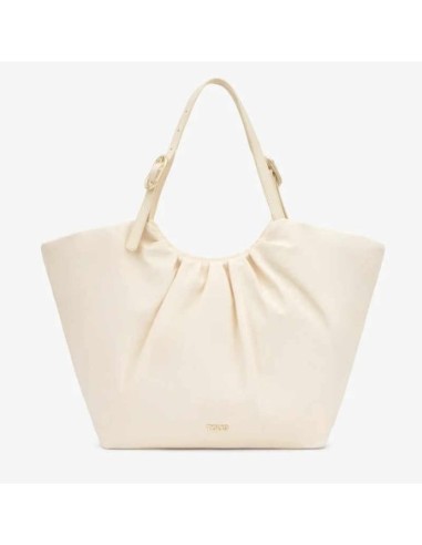 Capazo grande beige TOUS Travel