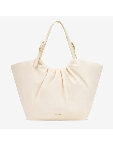 Capazo grande beige TOUS Travel
