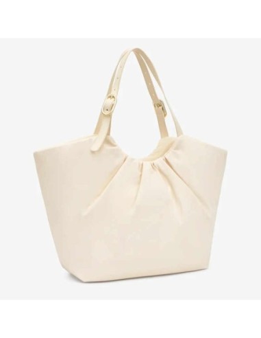 Capazo grande beige TOUS Travel