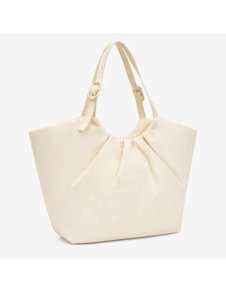 Capazo grande beige TOUS Travel
