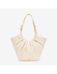 Capazo mediana beige TOUS Travel