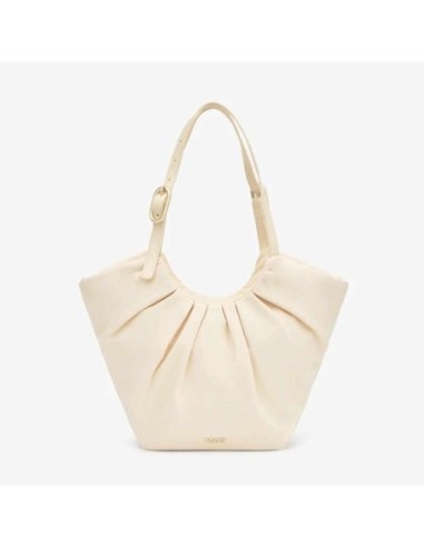 Capazo mediana beige TOUS Travel