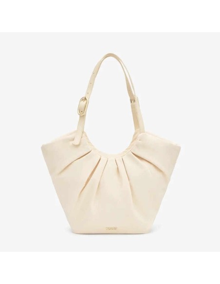 Capazo mediana beige TOUS Travel