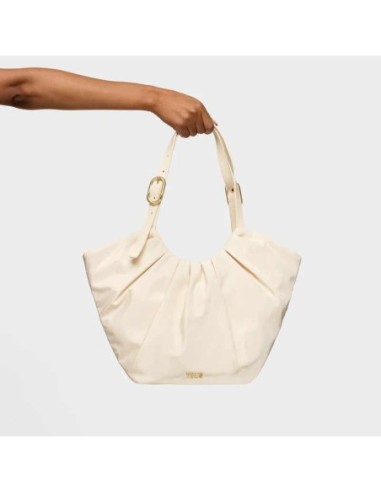 Capazo mediana beige TOUS Travel