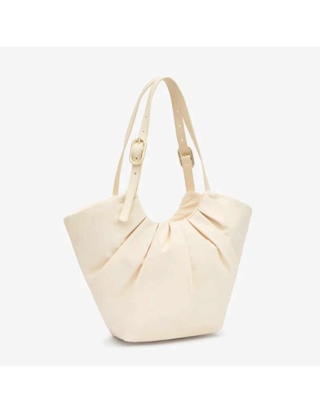 Capazo mediana beige TOUS Travel