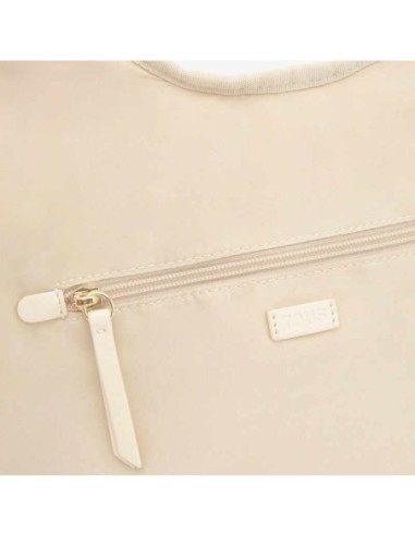 Capazo mediana beige TOUS Travel