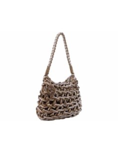 Bolso Simosastre HOBO DESIREE camel