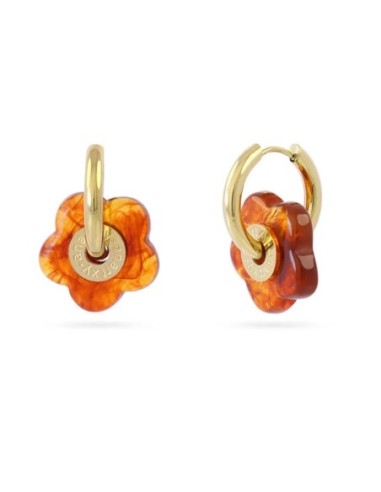 Pendientes Marbles Kavya Anartxy Café