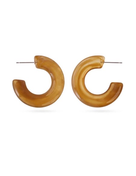 Pendientes Thalia Opal Anartxy Café