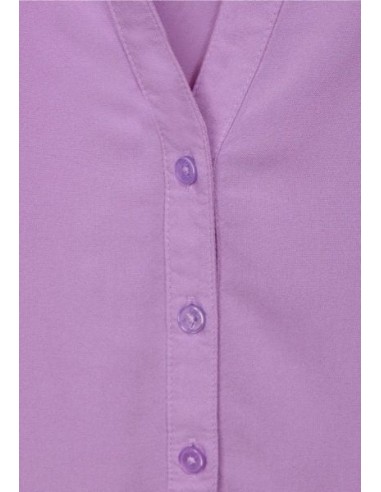 Blusa Cecil Viscosa lila
