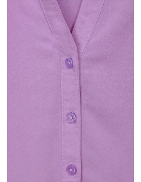 Blusa Cecil Viscosa lila