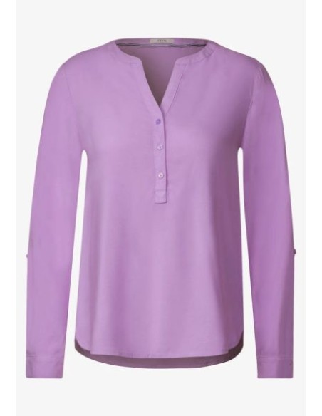 Blusa Cecil Viscosa lila
