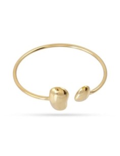 Pulsera Waves Zalya Soul Anartxy dorada